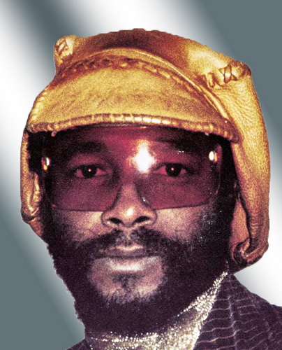 Alphonse Mouzon