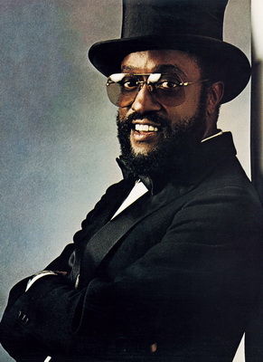 Billy Paul