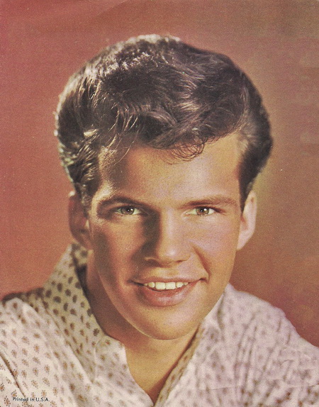 Bobby Vee