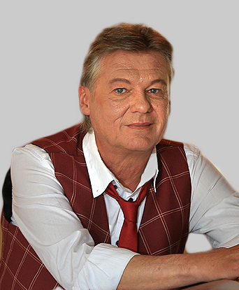 Dietmar Zwischenberger