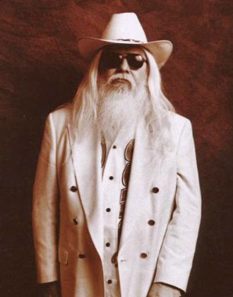 Leon Russell