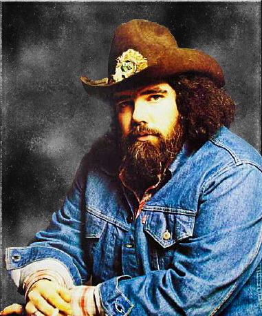 Lonnie Mack