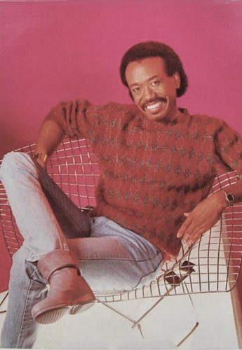 Maurice White