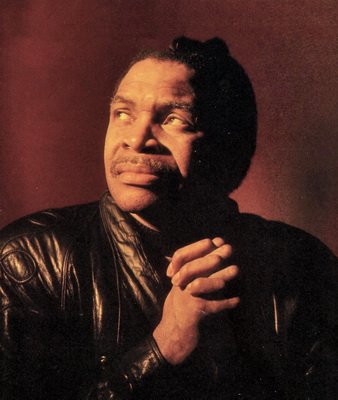 Otis Clay