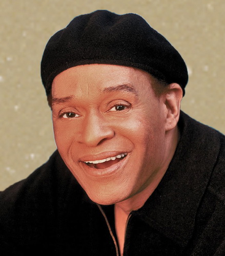 Al Jarreau