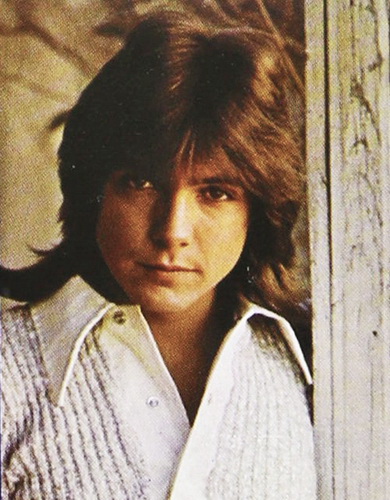 David Cassidy