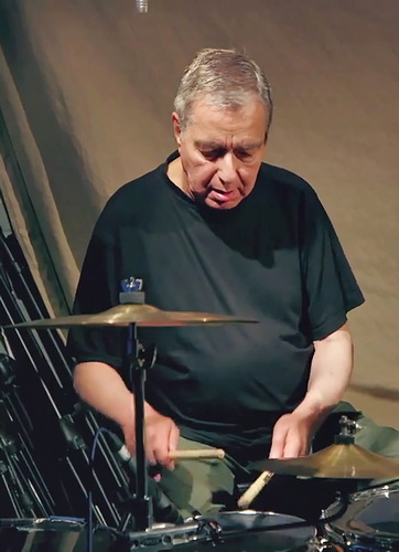 Jaki Liebezeit