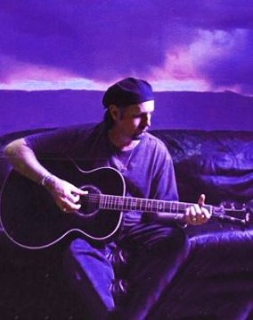 Jimmy LaFave