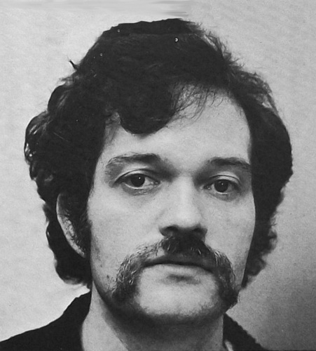 John Abercrombie