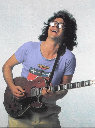 Larry Coryell