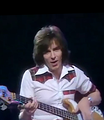 Alan Longmuir