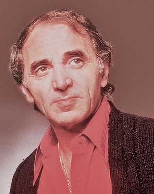 Charles Aznavour