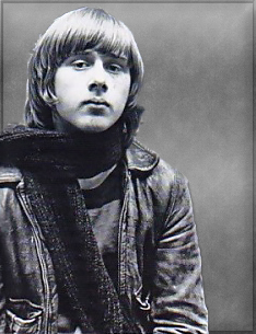 Danny Kirwan