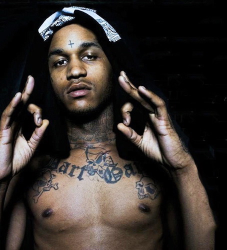 Fredo Santana