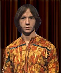 Peter Tork