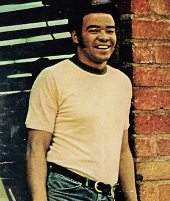 Bill Withers