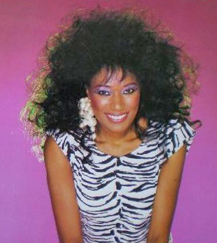 Bonnie Pointer