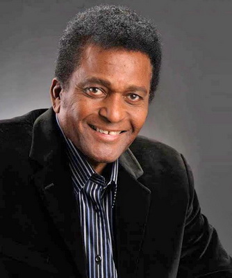 Charley Pride