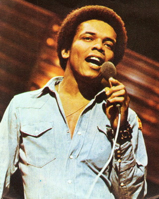 Johnny Nash