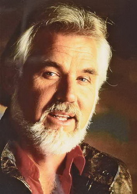 Kenny Rogers