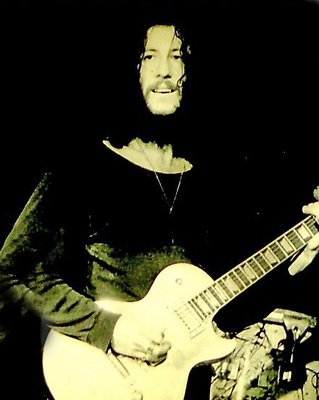 Peter Green