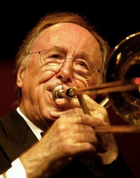 Chris Barber