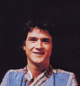 Les McKeown