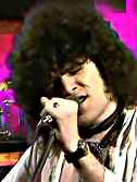 Dan McCafferty