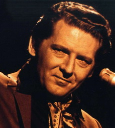 Jerry Lee Lewis