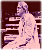 Klaus Schulze