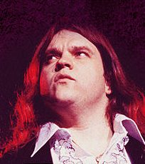 Meat Loaf