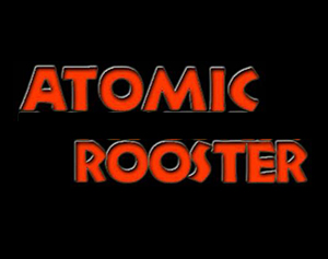 Atomic Rooster