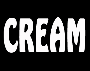 Cream