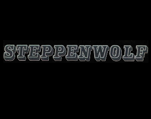 Steppenwolf