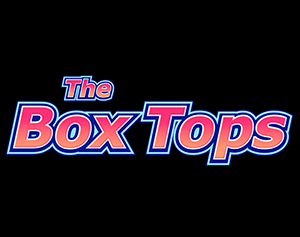 The Box Tops