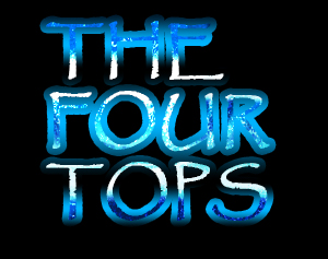 The Four Tops