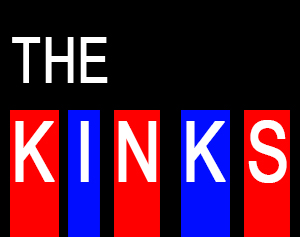 The Kinks