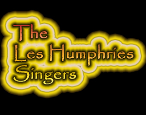 The Les Humphries Singers