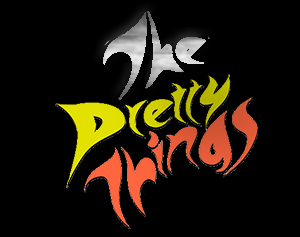 The Pretty Things