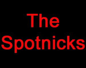 The Spotnicks