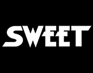 The Sweet