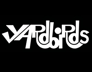 The Yardbirds