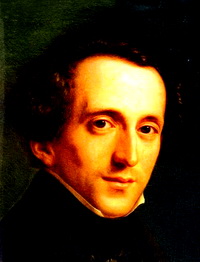 Felix Mendelssohn Bartholdy