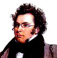 Franz Schubert