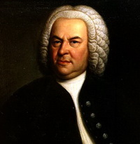 Johann Sebastian Bach