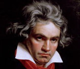 Ludwig van Beethoven